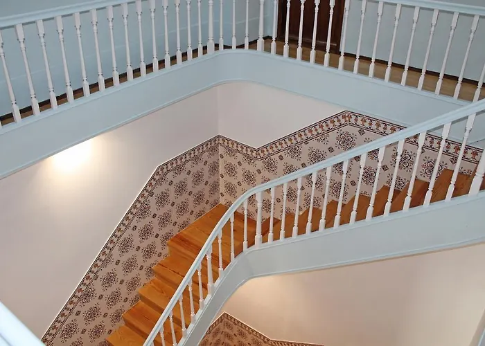 Grande Oceano Guest House