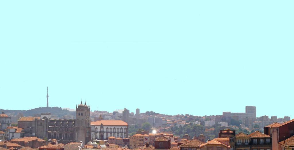 Pensión Grande Oceano Oporto