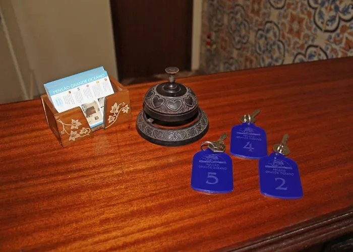 Grande Oceano Guest House