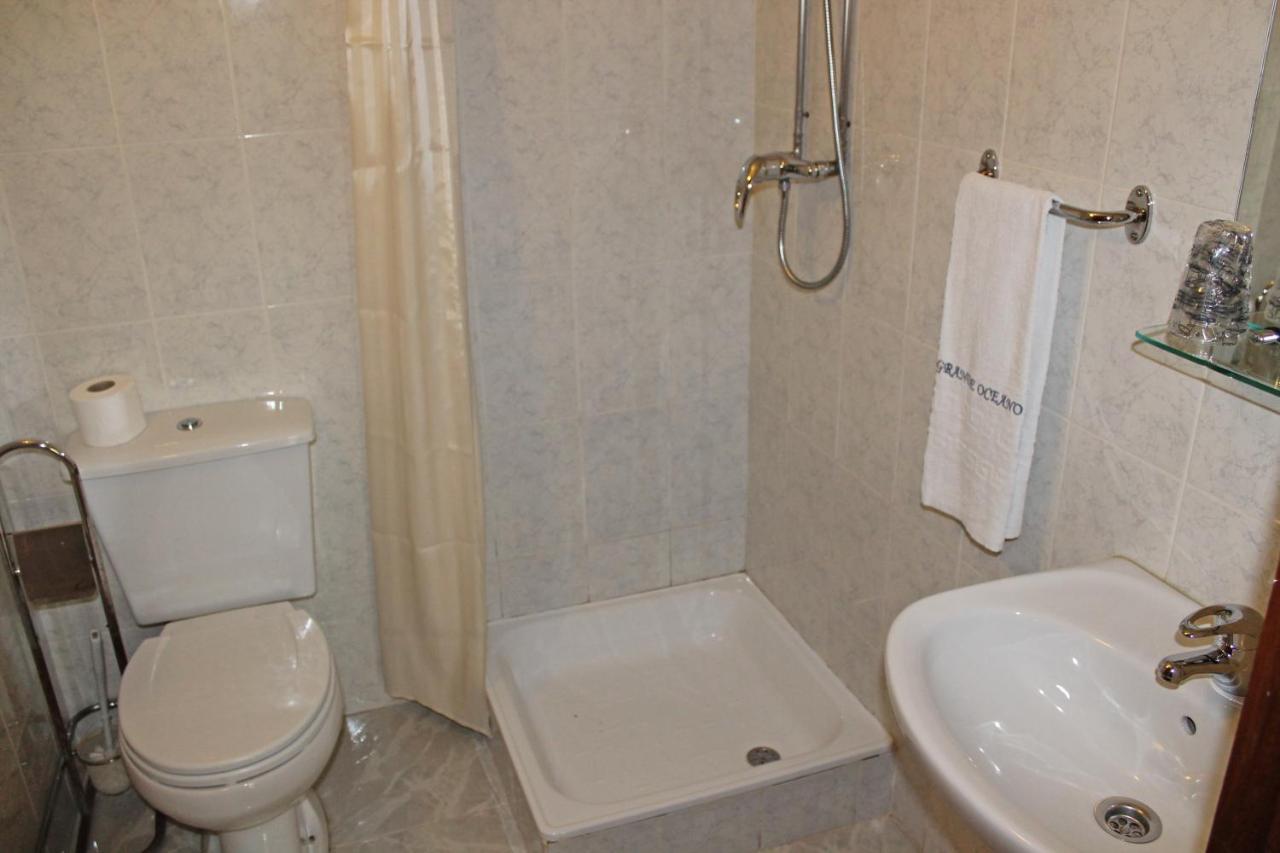 Casa de hóspedes Grande Oceano 3*