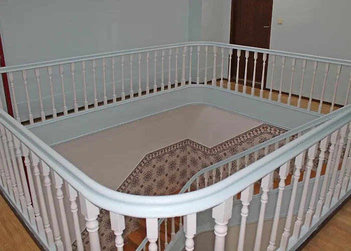 Grande Oceano Guest House